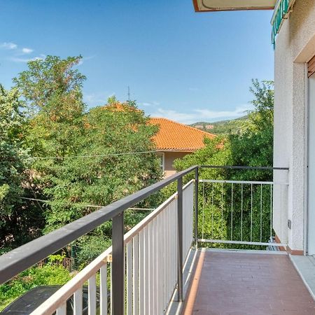 Trieste Uptown Cosy Flat With Sea View Apartamento Exterior foto