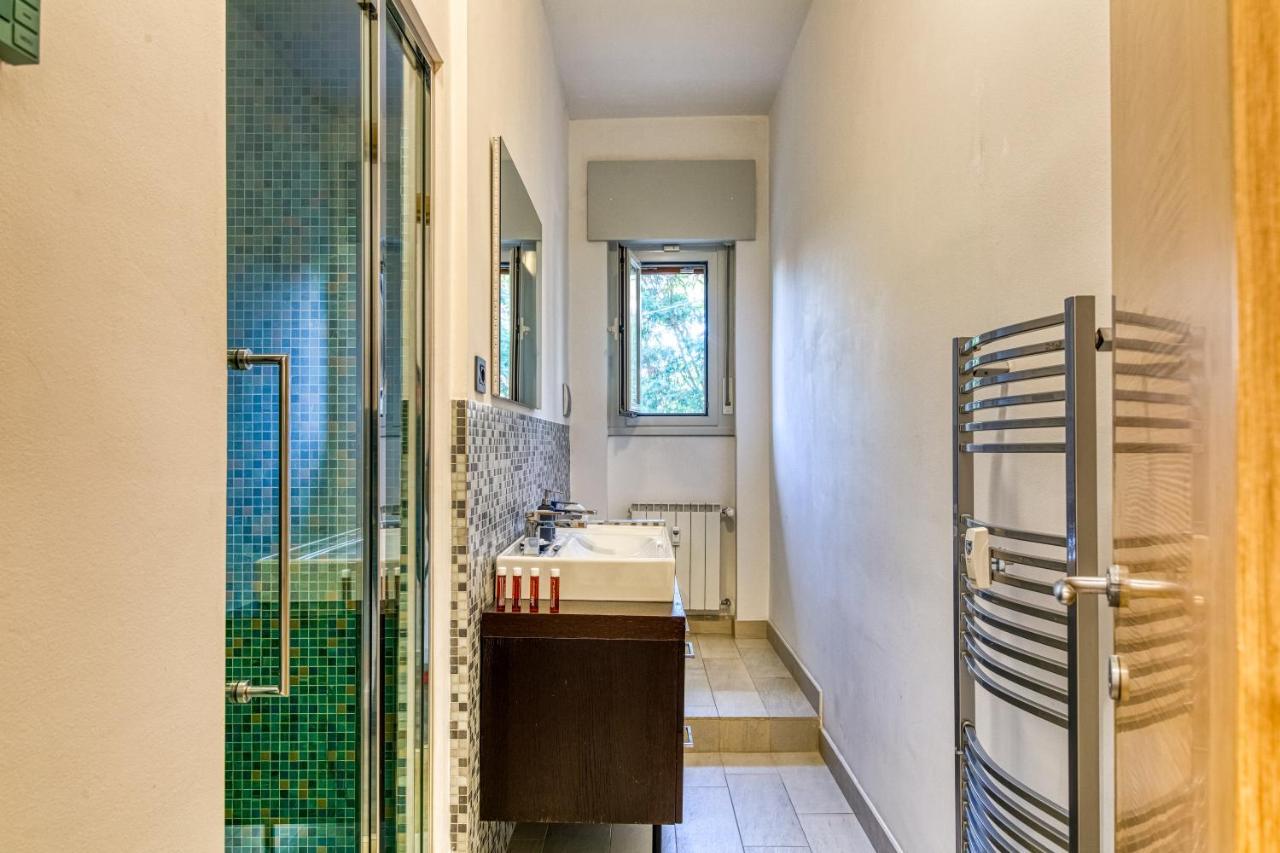 Trieste Uptown Cosy Flat With Sea View Apartamento Exterior foto